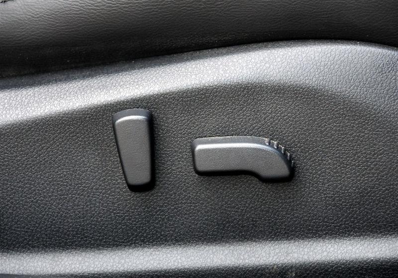 東風日產 天籟 2011款 公爵 2.5L XV 尊雅版