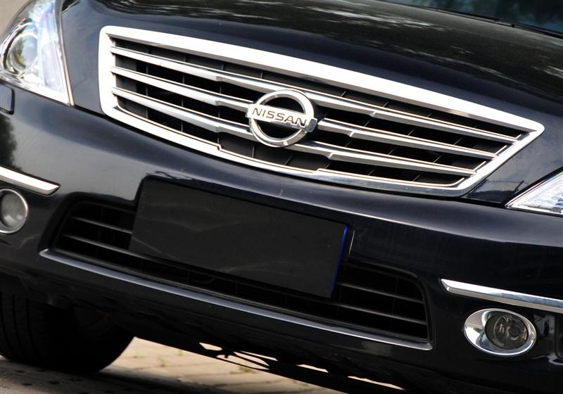 東風(fēng)日產(chǎn) 天籟 2011款 公爵 2.5L XV 尊雅版