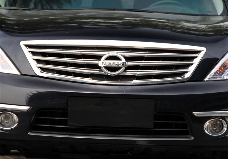 東風日產 天籟 2011款 公爵 2.5L XV 尊雅版