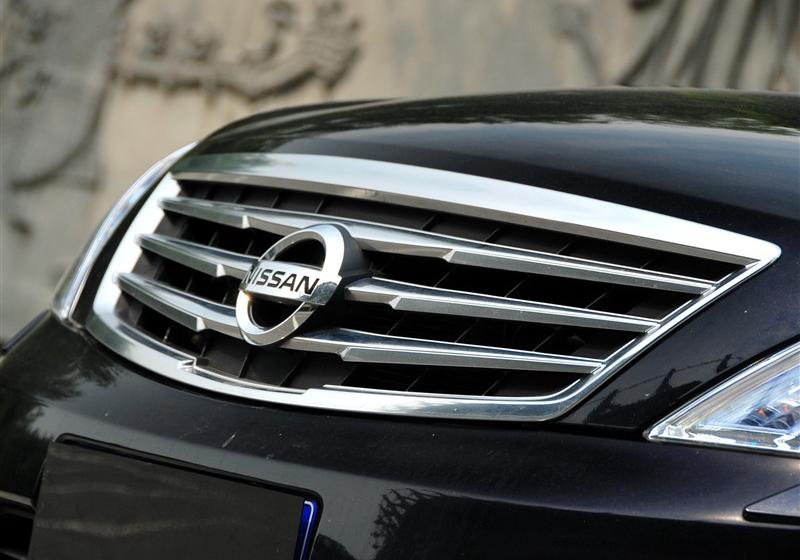 東風日產 天籟 2011款 公爵 2.5L XV 尊雅版