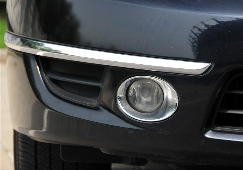 東風日產 天籟 2011款 公爵 2.5L XV 尊雅版