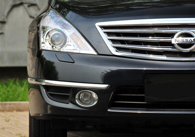 東風日產(chǎn) 天籟 2011款 公爵 2.5L XV 尊雅版