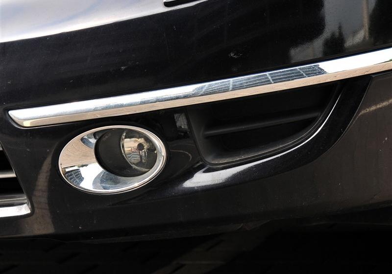 東風(fēng)日產(chǎn) 天籟 2011款 公爵 2.5L XV 尊雅版