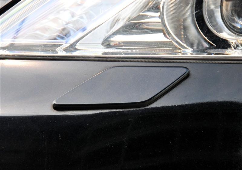 東風日產 天籟 2011款 公爵 2.5L XV 尊雅版