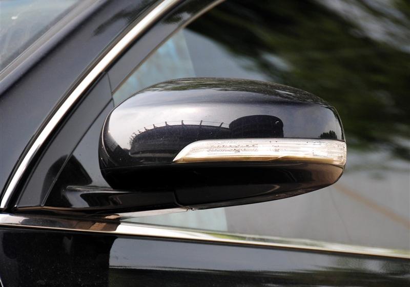 東風(fēng)日產(chǎn) 天籟 2011款 公爵 2.5L XV 尊雅版