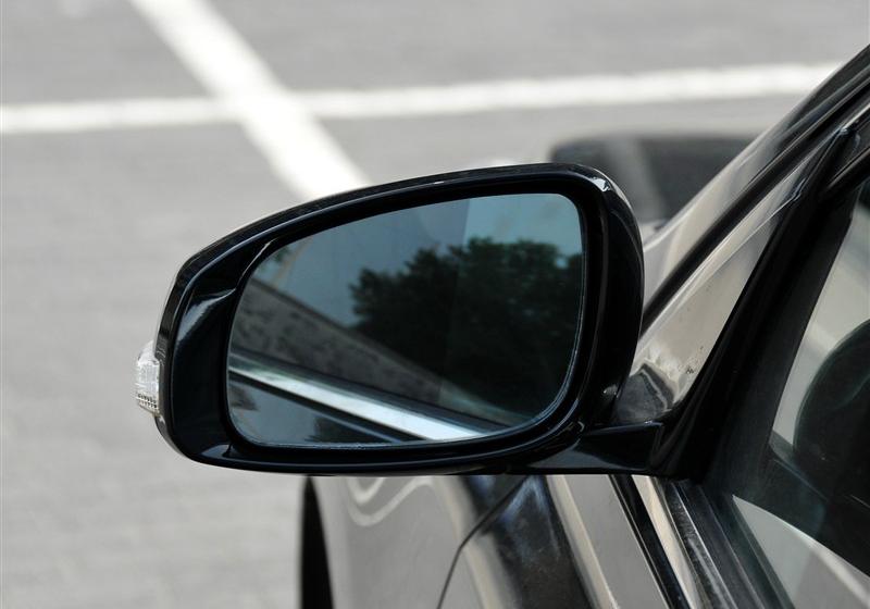 東風(fēng)日產(chǎn) 天籟 2011款 公爵 2.5L XV 尊雅版