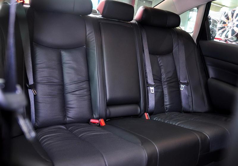 東風(fēng)日產(chǎn) 天籟 2011款 公爵 2.5L XV VIP 尊尚版