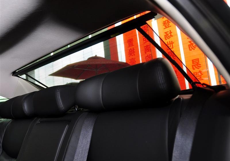 東風日產 天籟 2011款 公爵 2.5L XV VIP 尊尚版