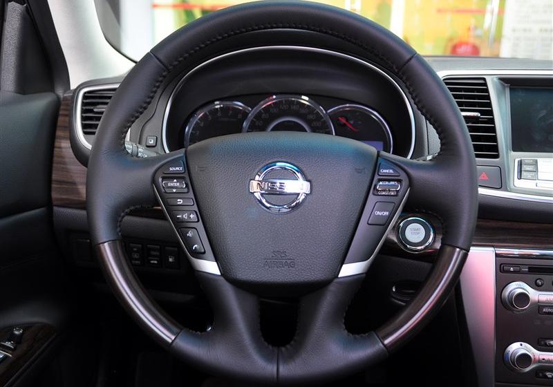 東風(fēng)日產(chǎn) 天籟 2011款 公爵 2.5L XV VIP 尊尚版