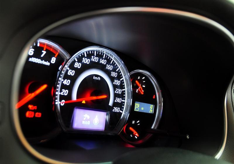 東風日產(chǎn) 天籟 2011款 公爵 2.5L XV VIP 尊尚版