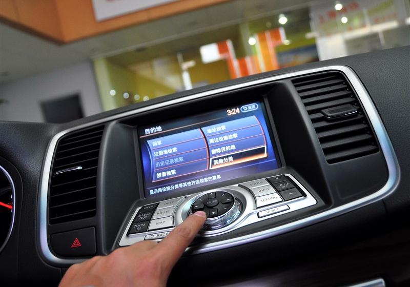 東風日產 天籟 2011款 公爵 2.5L XV VIP 尊尚版