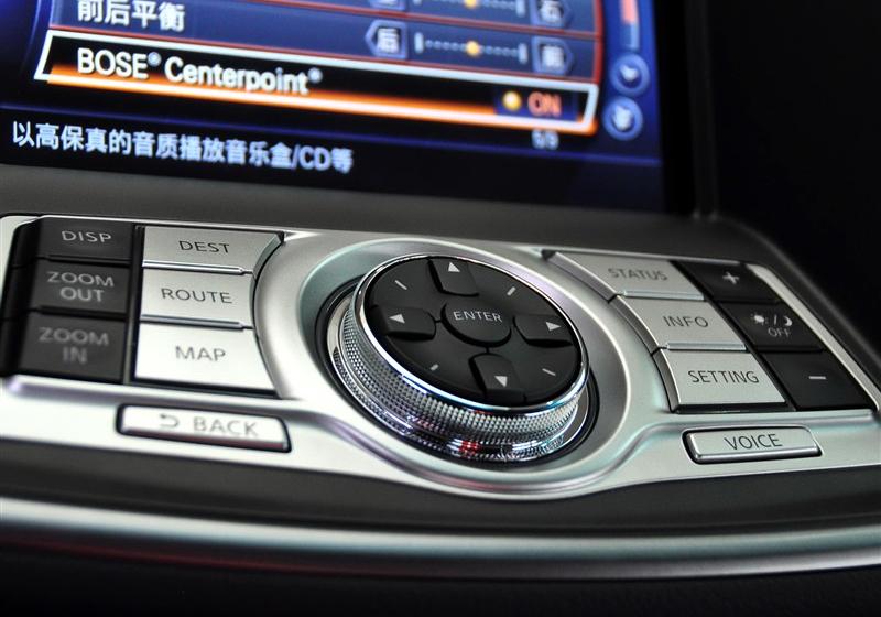 東風日產 天籟 2011款 公爵 2.5L XV VIP 尊尚版