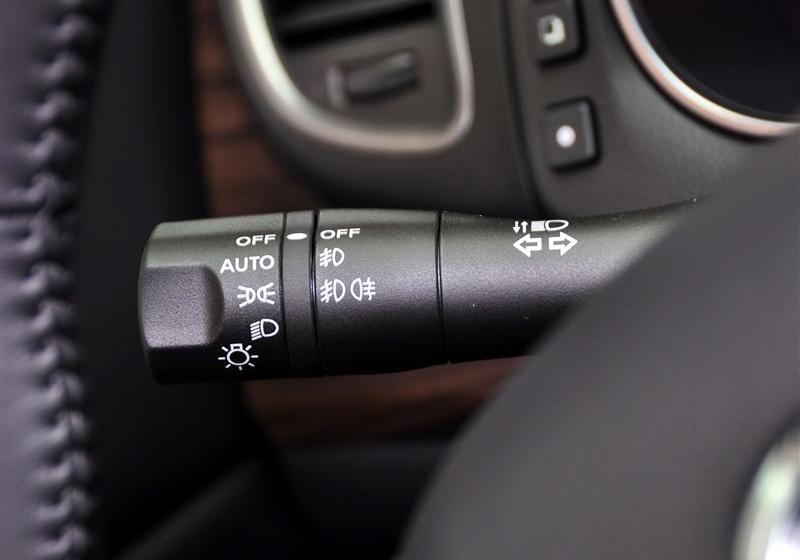 東風日產 天籟 2011款 公爵 2.5L XV VIP 尊尚版