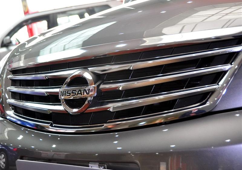 東風日產 天籟 2011款 公爵 2.5L XV VIP 尊尚版