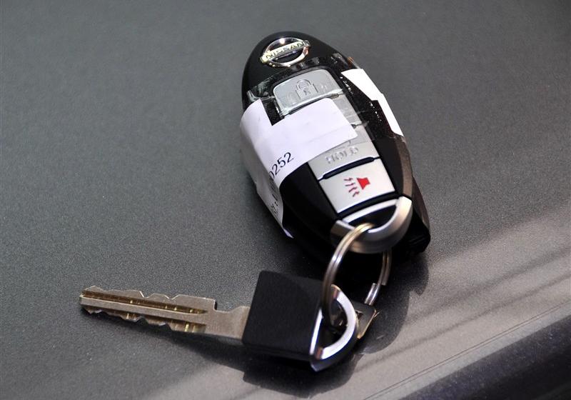 東風日產 天籟 2011款 公爵 2.5L XV VIP 尊尚版