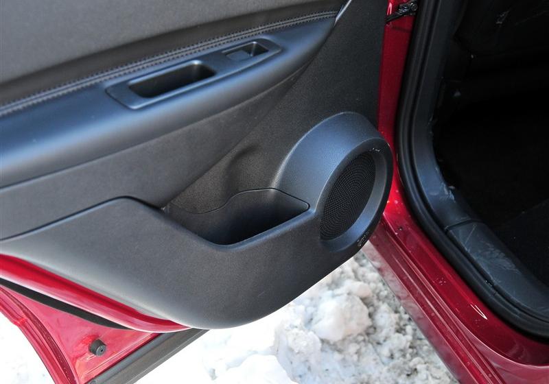 東風(fēng)日產(chǎn) 逍客 2011款 2.0XV 雷 CVT 2WD