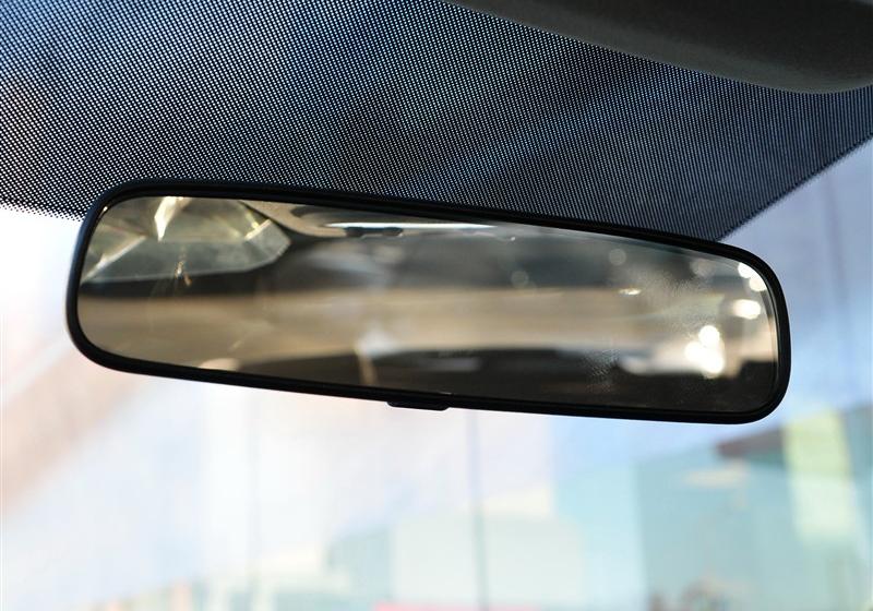 東風(fēng)日產(chǎn) 逍客 2011款 2.0XV 雷 CVT 2WD