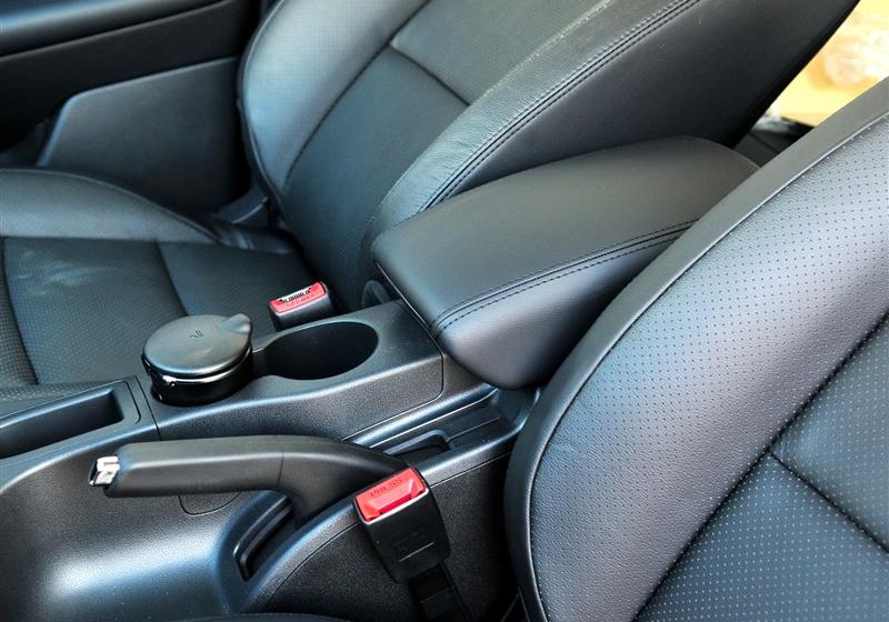 東風日產 逍客 2011款 2.0XV 雷 CVT 2WD