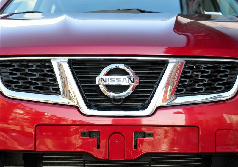 東風日產 逍客 2011款 2.0XV 雷 CVT 2WD