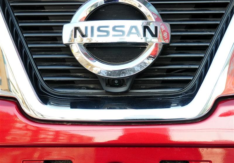 東風日產 逍客 2011款 2.0XV 雷 CVT 2WD