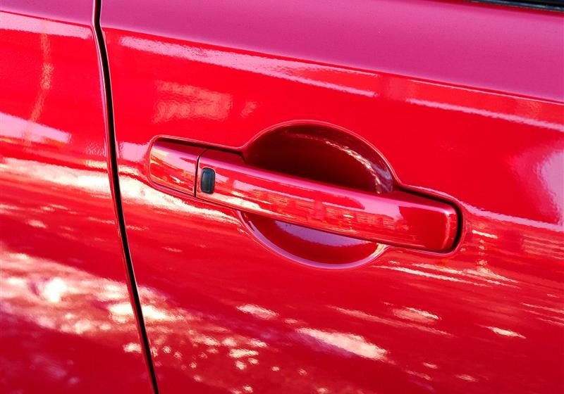 東風日產 逍客 2011款 2.0XV 雷 CVT 2WD