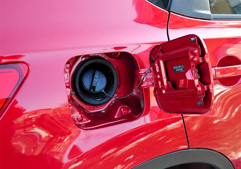 東風日產 逍客 2011款 2.0XV 雷 CVT 2WD