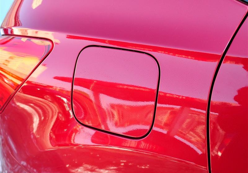 東風日產 逍客 2011款 2.0XV 雷 CVT 2WD