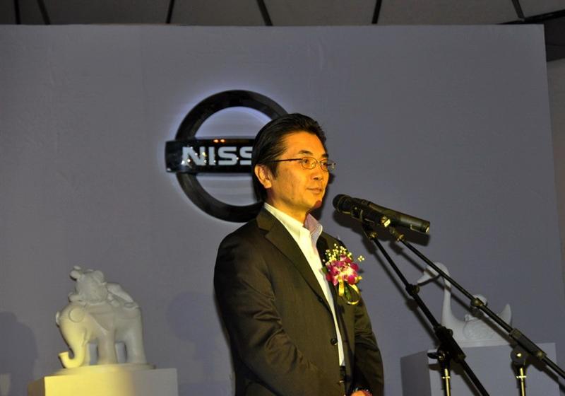 東風日產 逍客 2011款 2.0XV 虎 CVT 4WD