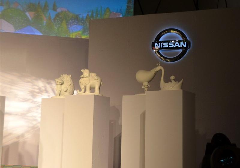 東風日產 逍客 2011款 2.0XV 虎 CVT 4WD