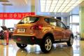 東風(fēng)日產(chǎn) 逍客 2011款 2.0XV 龍 CVT 4WD