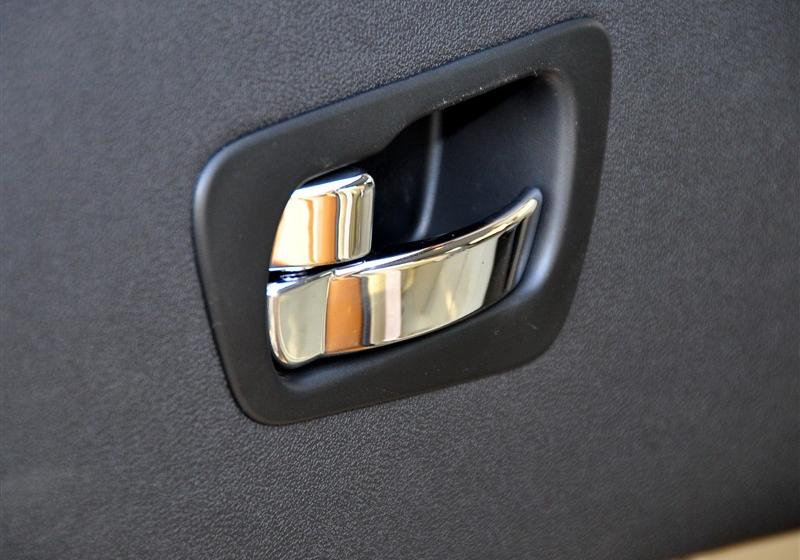 東風(fēng)日產(chǎn) 逍客 2011款 2.0XV 龍 CVT 4WD