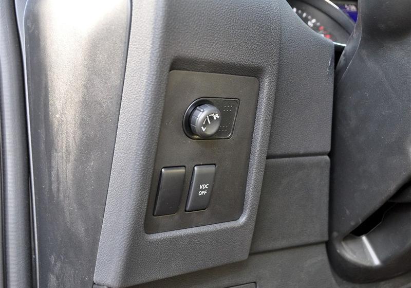 東風日產 逍客 2011款 2.0XV 龍 CVT 4WD