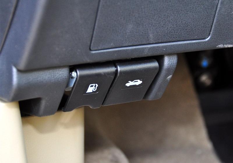 東風日產(chǎn) 逍客 2011款 2.0XV 龍 CVT 4WD