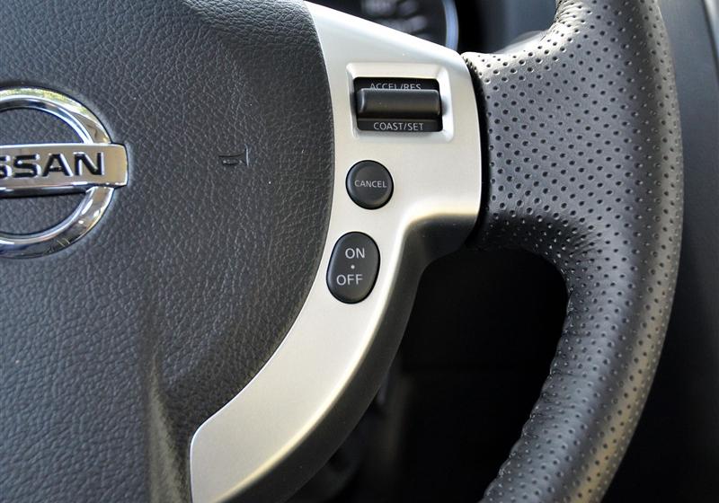 東風日產 逍客 2011款 2.0XV 龍 CVT 4WD