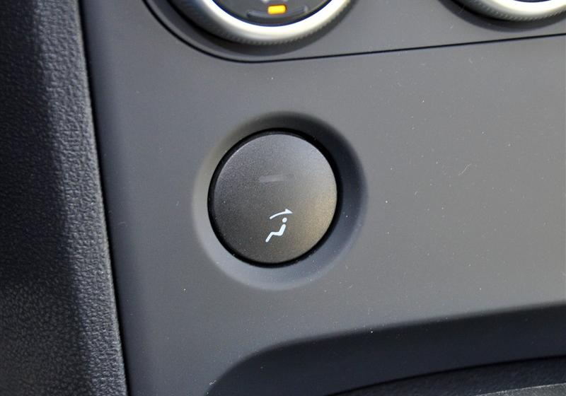 東風日產 逍客 2011款 2.0XV 龍 CVT 4WD