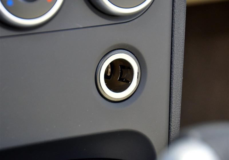 東風日產 逍客 2011款 2.0XV 龍 CVT 4WD