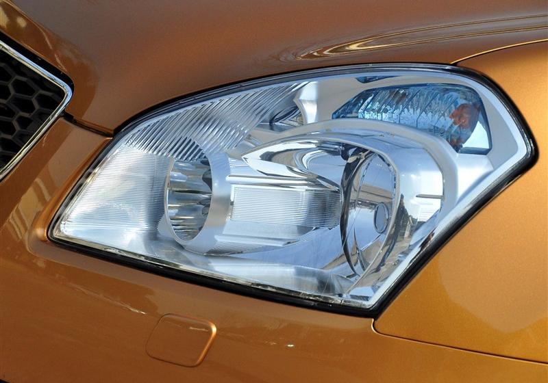 東風日產(chǎn) 逍客 2011款 2.0XV 龍 CVT 4WD