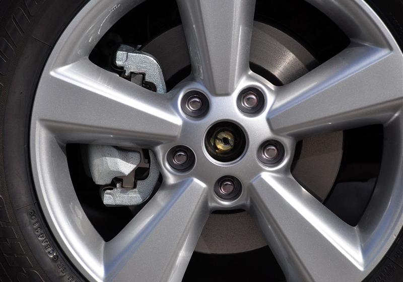 東風日產 逍客 2011款 2.0XV 龍 CVT 4WD