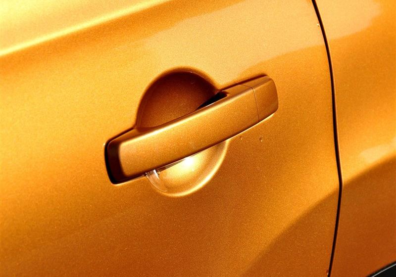 東風(fēng)日產(chǎn) 逍客 2011款 2.0XV 龍 CVT 4WD