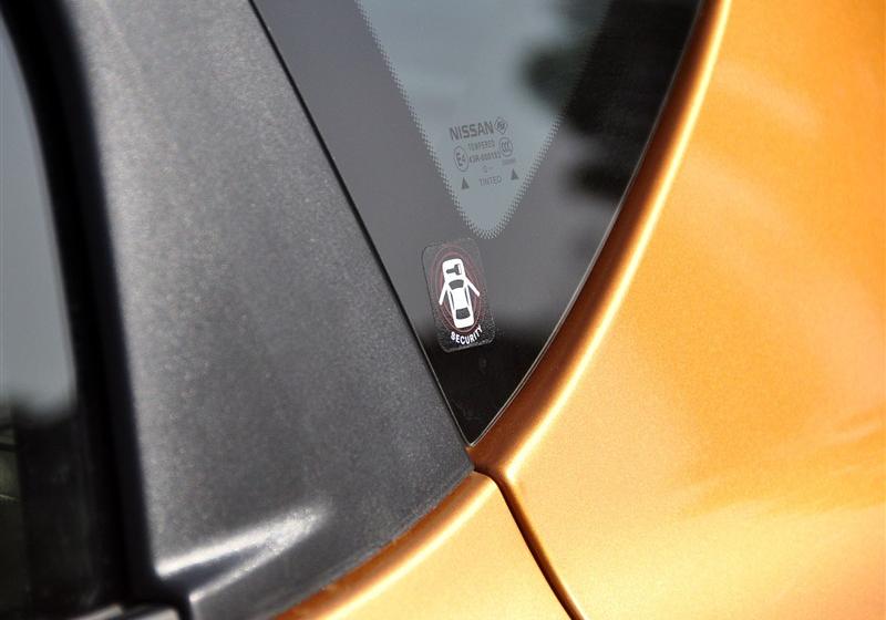 東風日產 逍客 2011款 2.0XV 龍 CVT 4WD