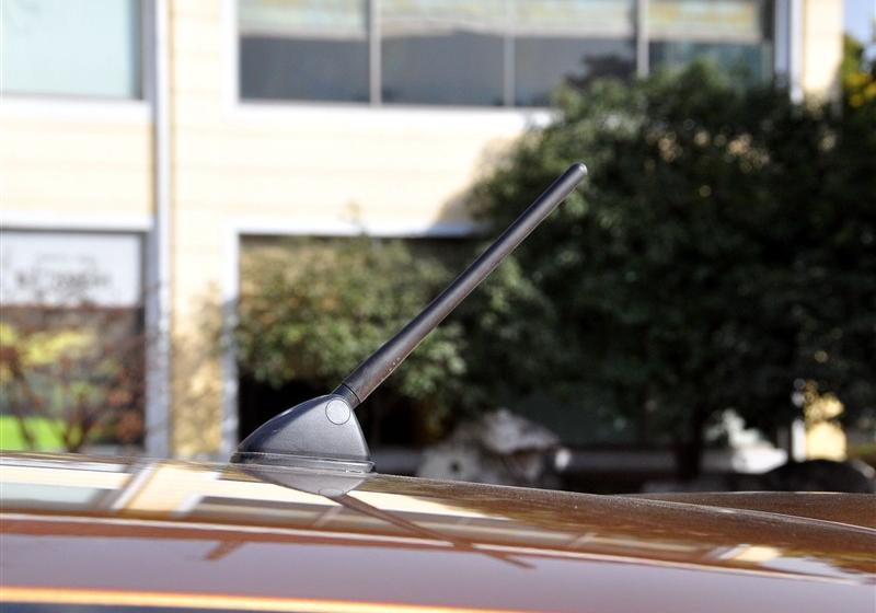 東風日產 逍客 2011款 2.0XV 龍 CVT 4WD