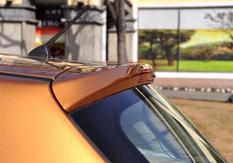 東風日產(chǎn) 逍客 2011款 2.0XV 龍 CVT 4WD