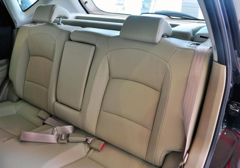 東風日產 逍客 2010款 20X雷 CVT 2WD