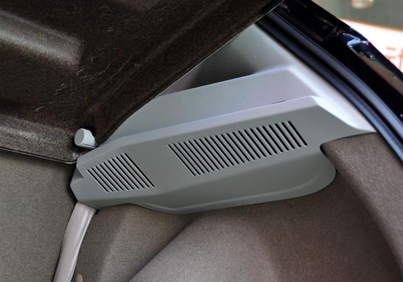 東風日產 逍客 2010款 20X雷 CVT 2WD