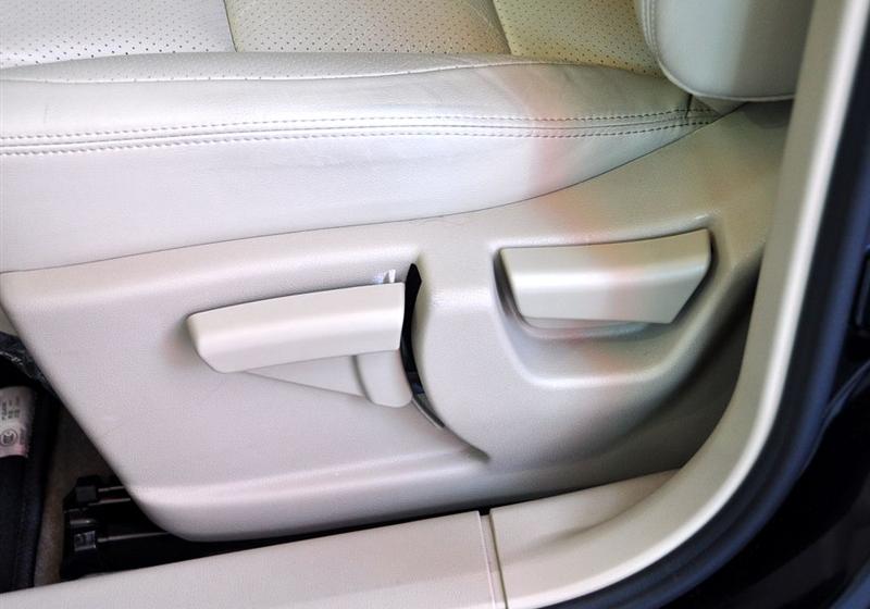 東風日產 逍客 2010款 20X雷 CVT 2WD