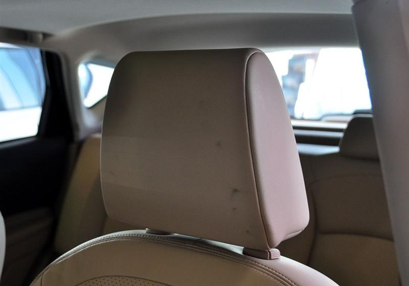 東風日產 逍客 2010款 20X雷 CVT 2WD