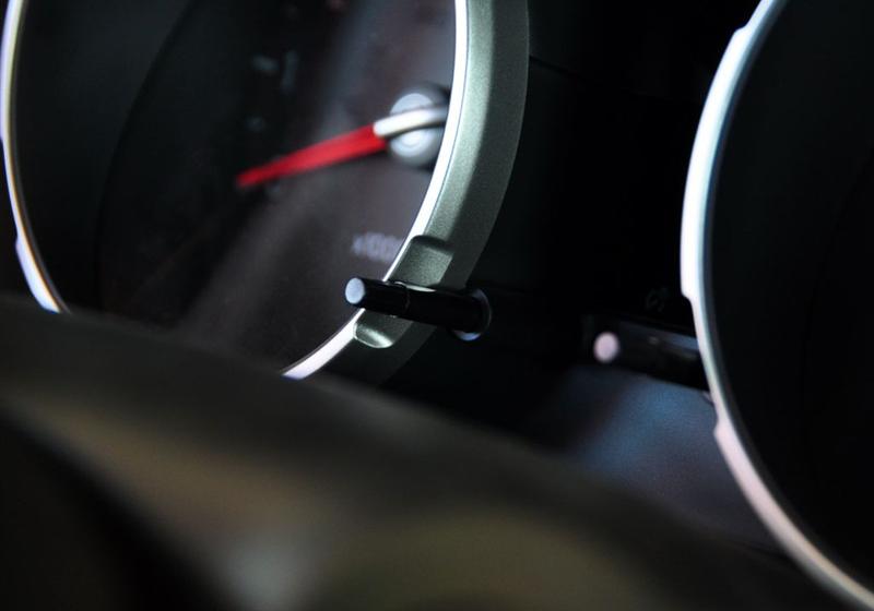 東風(fēng)日產(chǎn) 逍客 2010款 20X雷 CVT 2WD