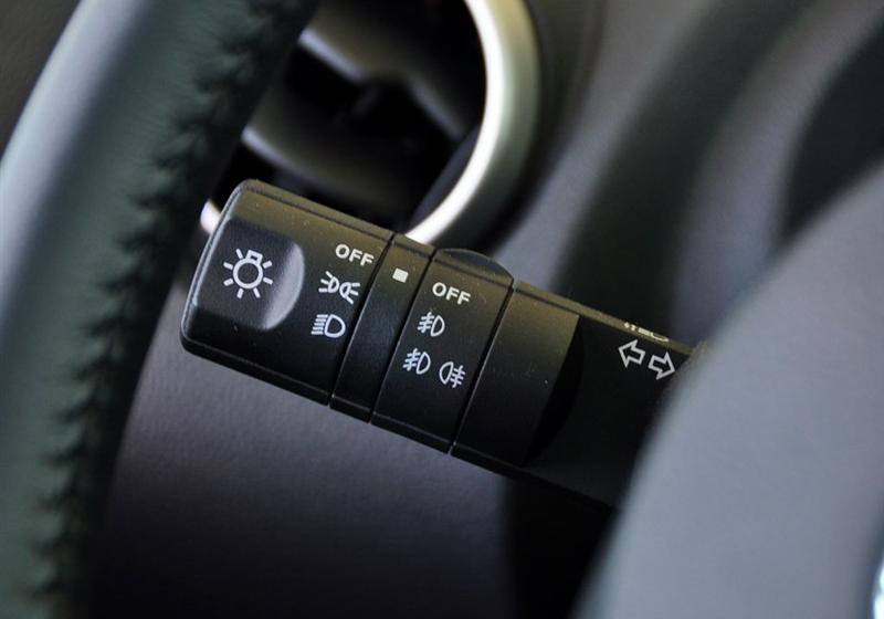 東風日產(chǎn) 逍客 2010款 20X雷 CVT 2WD