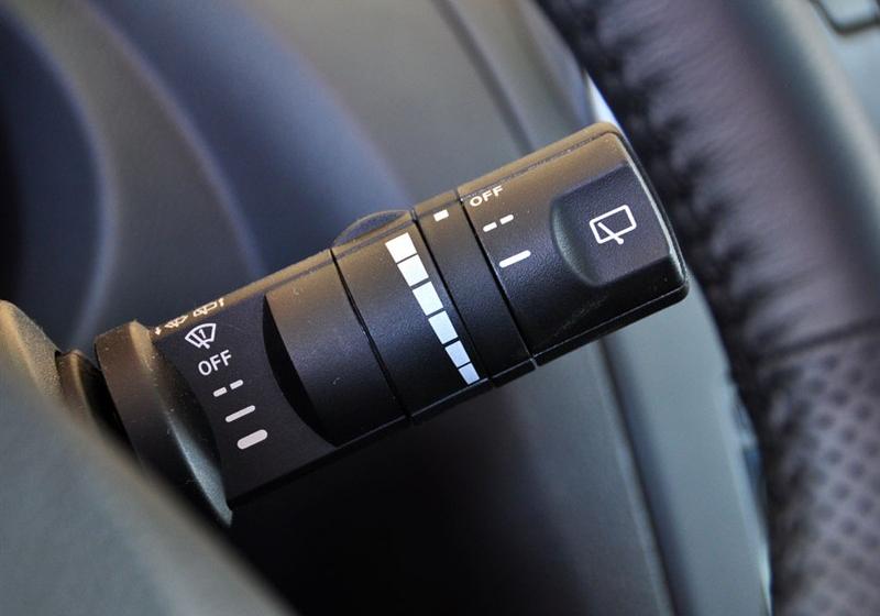 東風日產 逍客 2010款 20X雷 CVT 2WD