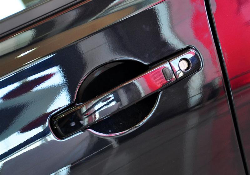 東風(fēng)日產(chǎn) 逍客 2010款 20X雷 CVT 2WD